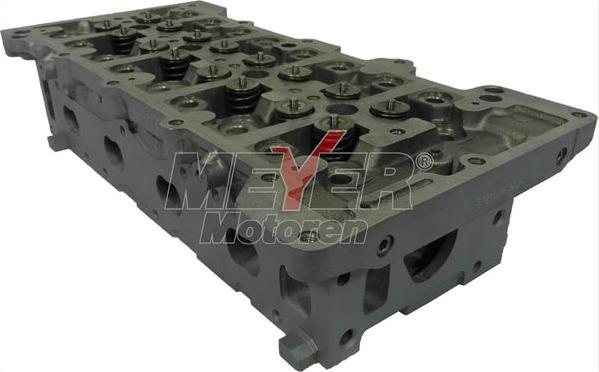 Meyer 063039430 - Culasse de cylindre droxauto.com