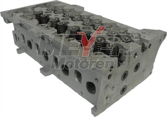 Meyer 063039420 - Culasse de cylindre droxauto.com