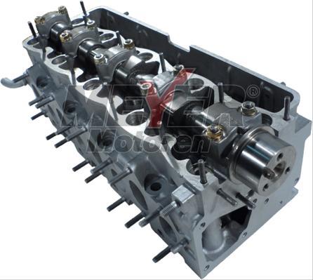 Meyer 063029160 - Culasse de cylindre droxauto.com