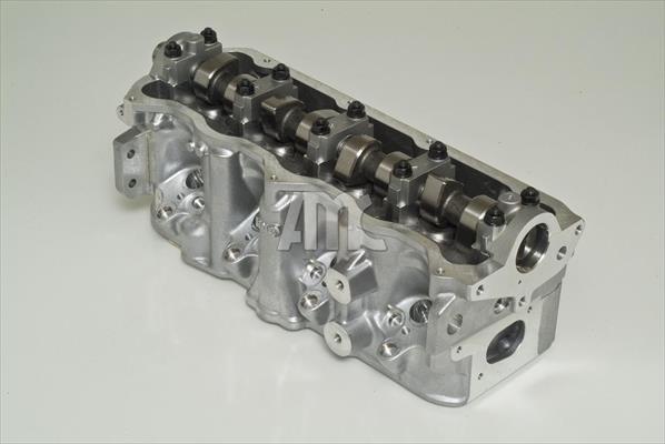 Meyer 014027890 - Culasse de cylindre droxauto.com