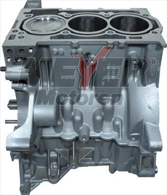 Meyer 010991930 - Partie du moteur droxauto.com