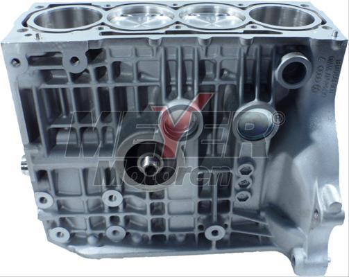 Meyer 010991520 - Partie du moteur droxauto.com