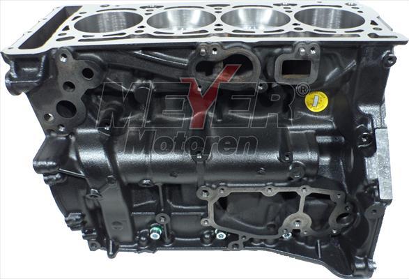 Meyer 010998980 - Partie du moteur droxauto.com