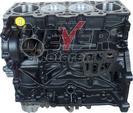 Meyer 010998560 - Partie du moteur droxauto.com
