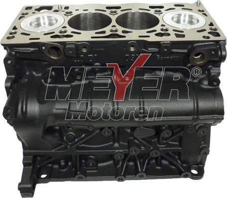 Meyer 010998500 - Partie du moteur droxauto.com