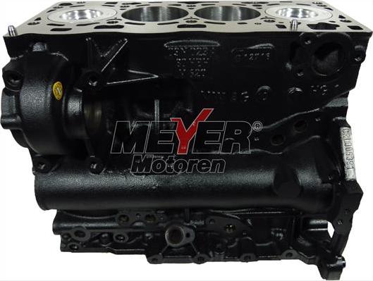 Meyer 010998580 - Partie du moteur droxauto.com