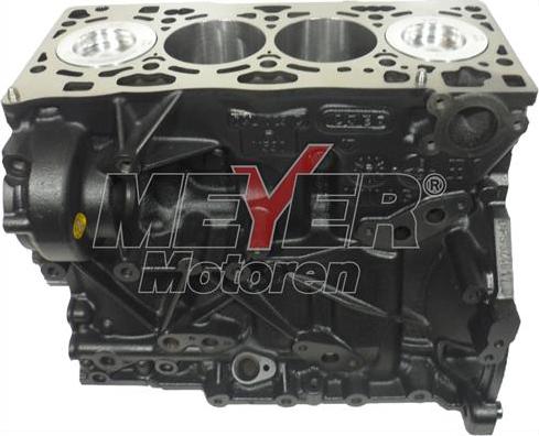 Meyer 010998650 - Partie du moteur droxauto.com