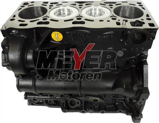 Meyer 010998670 - Partie du moteur droxauto.com