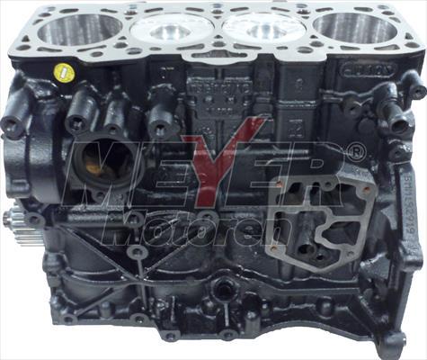 Meyer 010998030 - Partie du moteur droxauto.com