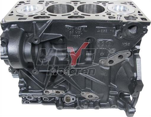Meyer 010998830 - Partie du moteur droxauto.com