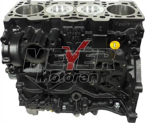 Meyer 010998260 - Partie du moteur droxauto.com