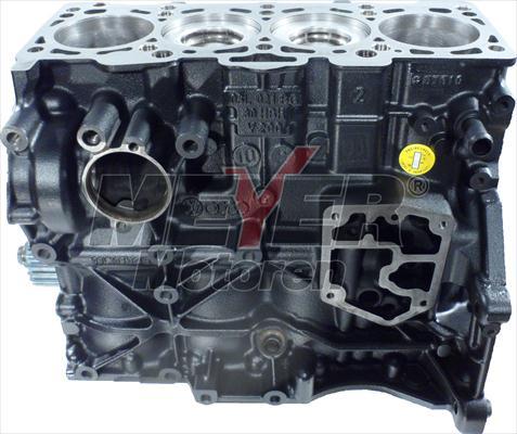 Meyer 010998270 - Partie du moteur droxauto.com