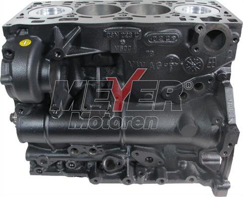 Meyer 010998700 - Partie du moteur droxauto.com
