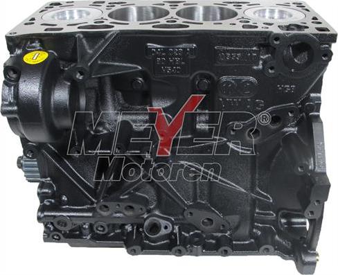 Meyer 010998720 - Partie du moteur droxauto.com