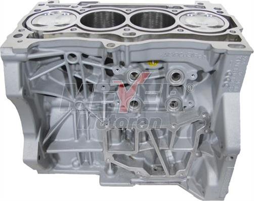 Meyer 010992480 - Partie du moteur droxauto.com