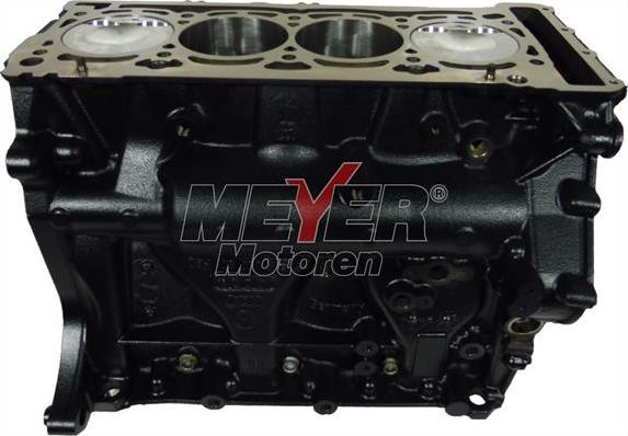 Meyer 010992260 - Partie du moteur droxauto.com