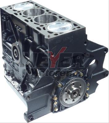 Meyer 010997490 - Partie du moteur droxauto.com