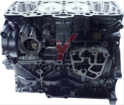 Meyer 010997540 - Partie du moteur droxauto.com