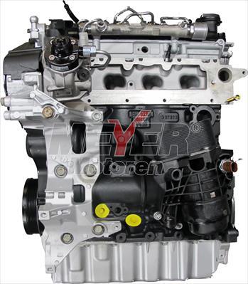 Meyer 010009050 - Moteur complet droxauto.com