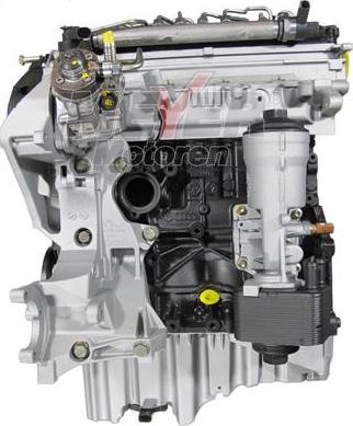 Meyer 010008260 - Moteur complet droxauto.com