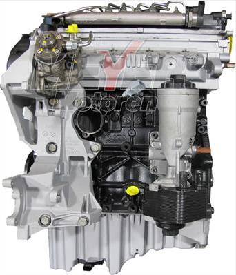 Meyer 010008270 - Moteur complet droxauto.com