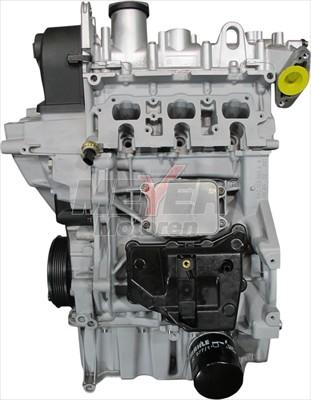 Meyer 010002590 - Moteur complet droxauto.com