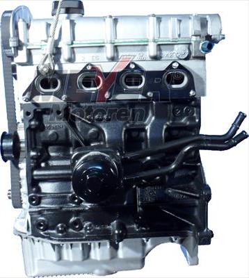 Meyer 010007490 - Moteur complet droxauto.com