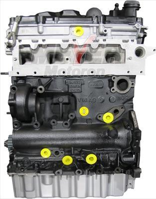 Meyer 011999050 - Moteur complet droxauto.com
