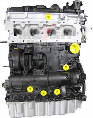 Meyer 011998860 - Moteur complet droxauto.com