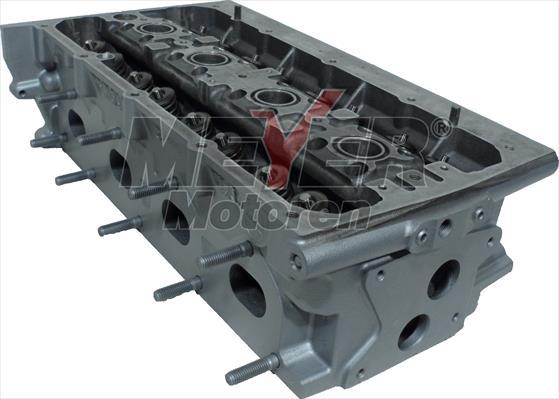 Meyer 013034980 - Culasse de cylindre droxauto.com