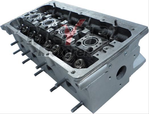 Meyer 013034580 - Culasse de cylindre droxauto.com