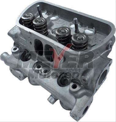 Meyer 013036820 - Culasse de cylindre droxauto.com