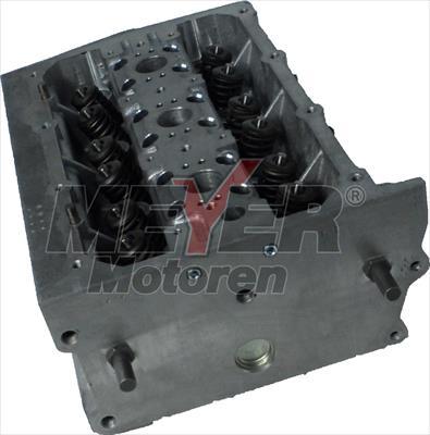 Meyer 013031980 - Culasse de cylindre droxauto.com