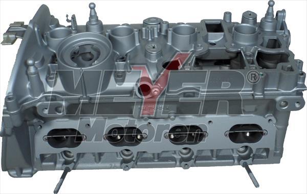 Meyer 013038980 - Culasse de cylindre droxauto.com