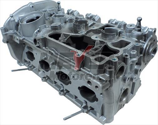 Meyer 013038350 - Culasse de cylindre droxauto.com