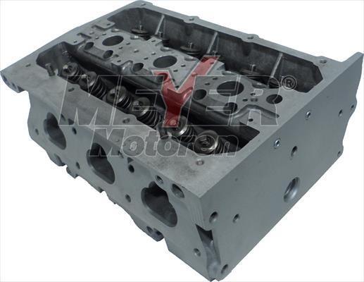 Meyer 013038360 - Culasse de cylindre droxauto.com