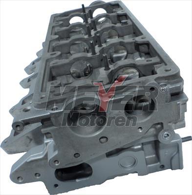 Meyer 013038250 - Culasse de cylindre droxauto.com