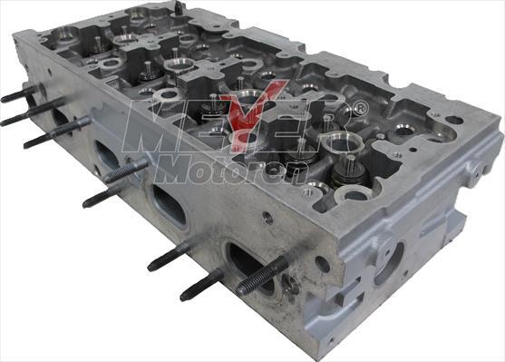 Meyer 013038760 - Culasse de cylindre droxauto.com