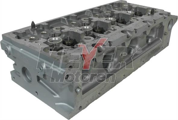 Meyer 013038720 - Culasse de cylindre droxauto.com