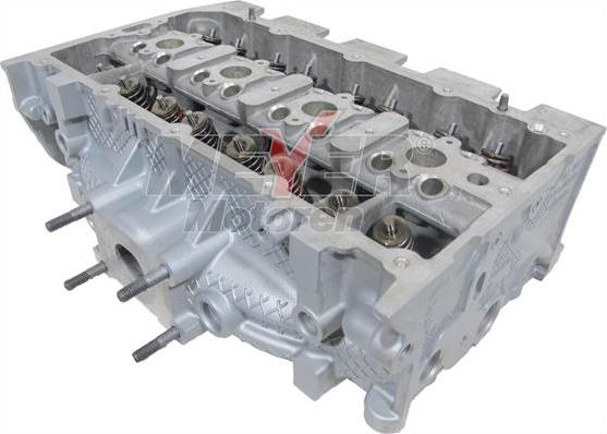 Meyer 013032480 - Culasse de cylindre droxauto.com