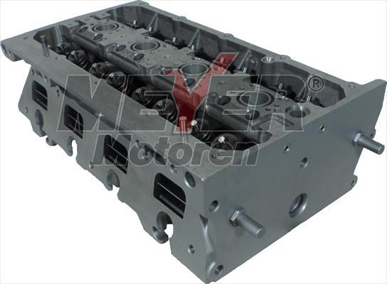 Meyer 013032060 - Culasse de cylindre droxauto.com