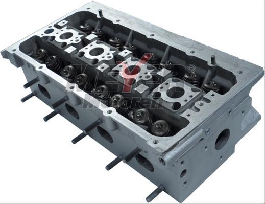 Meyer 013037490 - Culasse de cylindre droxauto.com