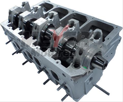 Meyer 013027930 - Culasse de cylindre droxauto.com