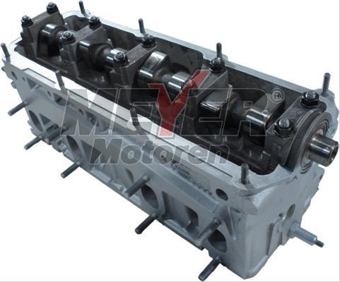 Meyer 013027060 - Culasse de cylindre droxauto.com