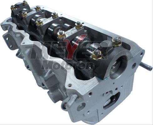 Meyer 013027850 - Culasse de cylindre droxauto.com