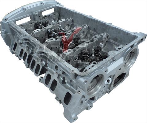 Meyer 083034960 - Culasse de cylindre droxauto.com