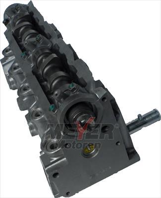 Meyer 083025300 - Culasse de cylindre droxauto.com