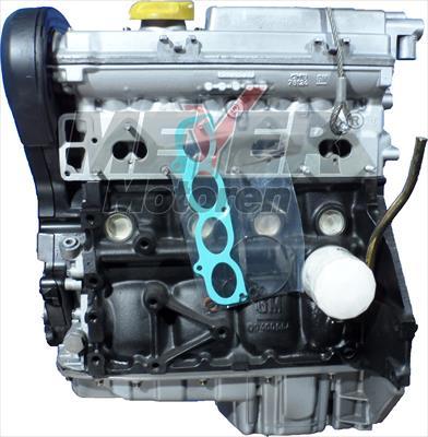 Meyer 030002000 - Moteur complet droxauto.com