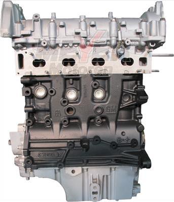 Meyer 031996110 - Moteur complet droxauto.com