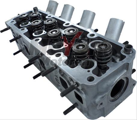 Meyer 033039400 - Culasse de cylindre droxauto.com